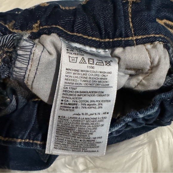 The Children’s Place Toddler Boy 2 Piece Matching Set Size 18-24 Months - Picture 6 of 7